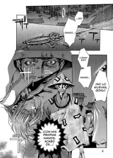 saiyuki: la edición definitiva 2-kazuya minekura-9788410305786