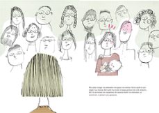 la maleta rosa-susie morgenstern-9788418900686