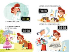 apren a llegir amb l'agencia remei (resolem enigmes i misteris es tranys i intrigants) 5 - missió: una pudor que fa por-9788427251786