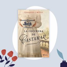 la cocinera de castamar-fernando j. muñez-9788408204787