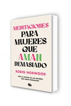 pack las mujeres que aman demasiado-robin norwood-9788410381087