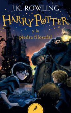estuche de lujo harry potter-j.k. rowling-9788418796487