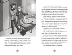 manuela jones 4 - el archivoásecreto de meridaá-miriam mosquera-9788427254787