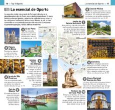 oporto 2020 (guia visual top 10)-9780241457788