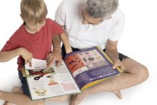 enciclopedia britannica para niños 2. animales y vegetales- britannica-9788418594588