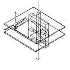 le corbusier: analisis de la forma (7ª ed.)-9788425218088