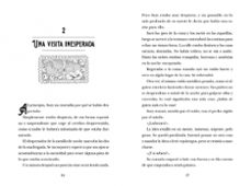 el tren a lugares imposibles-p.g. bell-9788427217188