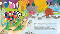 elmer: preparados, listos, ¡ya!-david mckee-9788448847388