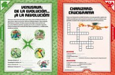 actividades para maestros pokemon (pokemon)-9788490437988