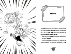 monstercity 1 - el niño lobo contra los calcetines apestosos-ricard ruiz garzon-9791387598488