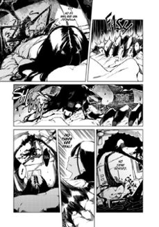 planeta manga: limbo nº 01-ana c. sanchez-9788411404389