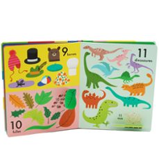 el meu primer 123-edward underwood-9788411582889