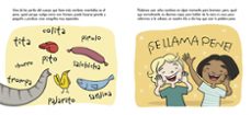 ¡se llama pene! (mini menstruita)-anna salvia-cristina torron menstruita-9788419511089