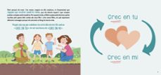 crec en tu: 6 contes curts per ajudar-nos a prendre bones decisions-anna morato garcia-9788448854089