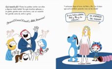 ¡eres un campeón, bobiblú! (bobliblú)-elsa punset-9788448855789