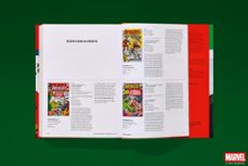marvel comics library avengers vol.1 1963-1965-kurt busiek-9783836598590