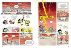 ¡la loca aventura de la evolución!-reidar muller-9788410269590