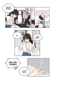 a business proposal nº 01-9788411121590