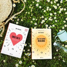haz tus sueños realidad-rut nieves miguel-9788408186991