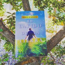 el latido de la tierra-luz gabas-9788408233091