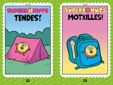 superdonuts 2 - quin cacau!-neill cameron-9788448872991