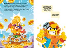 piratix. primeras lecturas 1 - ¡somos los piratix!-9788448873691