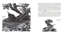 cuatro setos-clare leighton-9788466390491