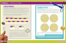 pon a prueba tu cerebro-stephanie warren-gareth moore-9788482988191