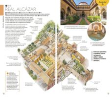 guia visual sevilla y andalucia   2022-9780241574492