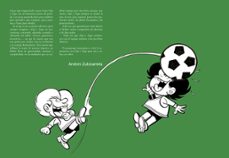 zipi y zape. futbolerías-josep escobar-9788402431592