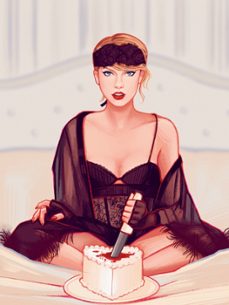the eras book. un recorrido por la música de taylor swift-necko vidal-9788408285892