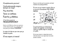 mi vida en el insti y otros desastres 2. un hechizo de amor algo torpe-wanda coven-9788408305392