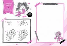 el gran libro de lettering y dibujo mágico para niños y niñas-chelen ecija-9788410269392