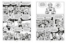 la maquina del tiempo-carlos gimenez-9788416709892