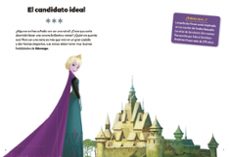 brilla como elsa (aprende cada dia con disney)-9788417630492