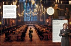 hogwarts legacy: la guía oficial del videojuego-paul davies-kate lewis-9788419275592
