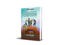atrapados en battle royale  1-devin hunter-9788420434292