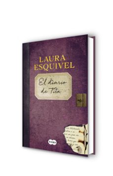el diario de tita-laura esquivel-9788483658192
