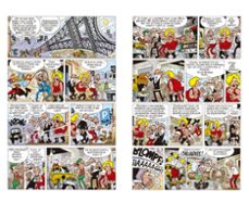 ole mortadelo 173: el carnet, al punto-francisco ibañez-9788402425393