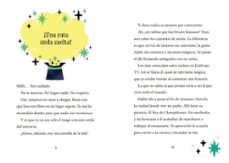 marcus pocus 4: el concurso de talentos-pedro mañas-9788408274193