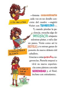 vida en ratford 49. el cuadro misterioso-tea stilton-9788408283393
