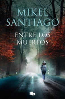 trilogía de illumbe (estuche con: el mentiroso, en plena noche, los muertos)-mikel santiago-9788413145693