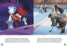 inside out 2 (disney. el libro de la película)-9788419487193