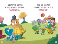 escuela de monstruos 16 - unas rocas muy graciosas-sally rippin-9788419650993