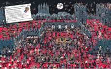 Imagen Secuandaria de On és el Wally? - El viatge fantàstic. Abrir galería completa.