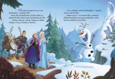 frozen. iguales... pero diferentes (explora tus emociones)-9788417630294