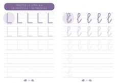 mi cuaderno de caligrafia con frozen-9788418039294