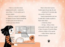 kitty y la desaparición misteriosa ( kitty^ 7)-paula harrison-9788420459394