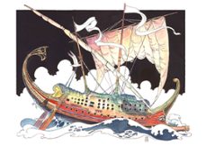 odisea-milo manara-9788426434494