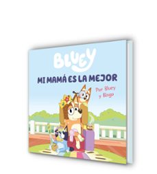 pack storybooks de bluey: papá y mamá-9788448873394